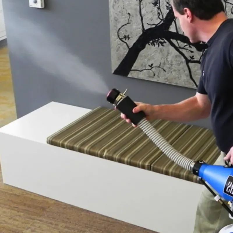 Professional Odor Removal in Fayette County, IL